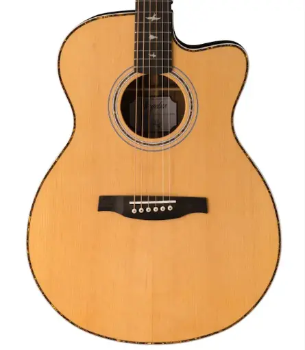 [SEAE40ENA] PRS SE A40E Angelus Natural