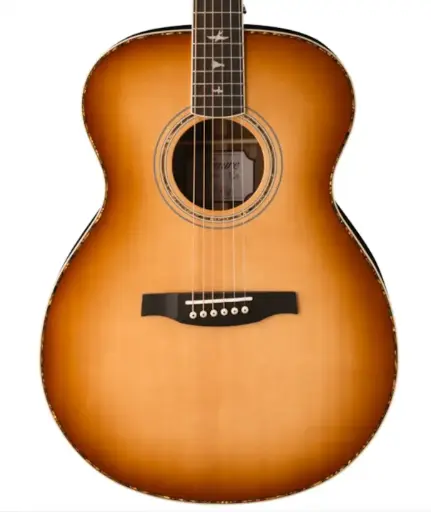 [SETE40ETS] PRS SE Tonare T40E Tobacco Sunburst