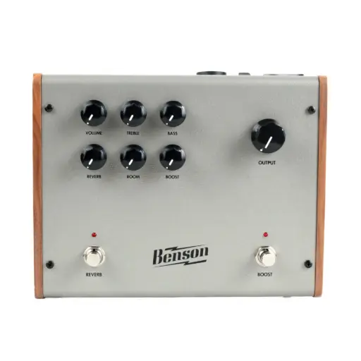 Benson The Amp by Milkman 100 Watt 