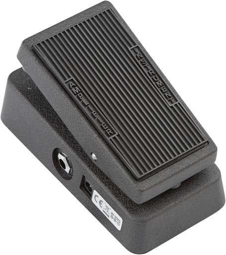 [MDU CBM95] Dunlop CBM95 Cry Baby Mini Wah Pedal