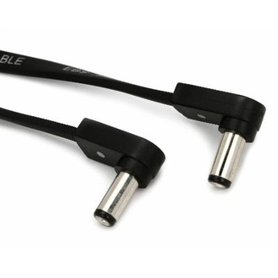 [DC1-18] EBS DC1-18 Flat Power Cable - Angled-Angled