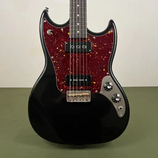 Frank Brothers Sonar Piano Black #1655