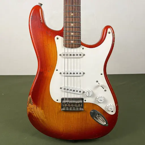 Hayride S-Style Hardtail