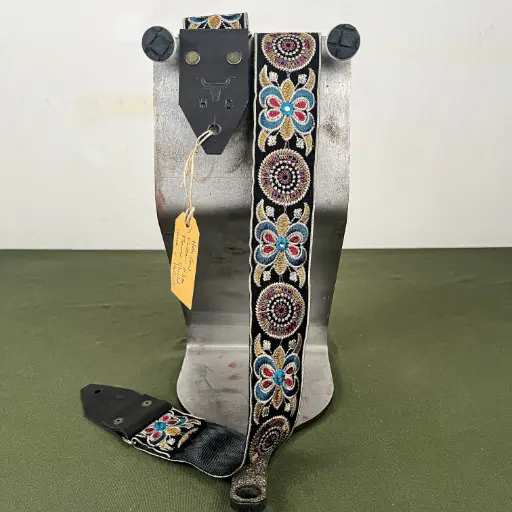 Holy Cow Custom Elite Flower Shield