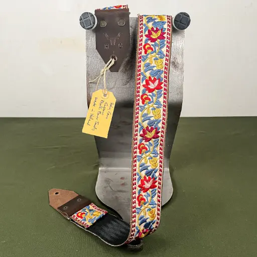 Holy Cow Custom Multi Flower Sandy